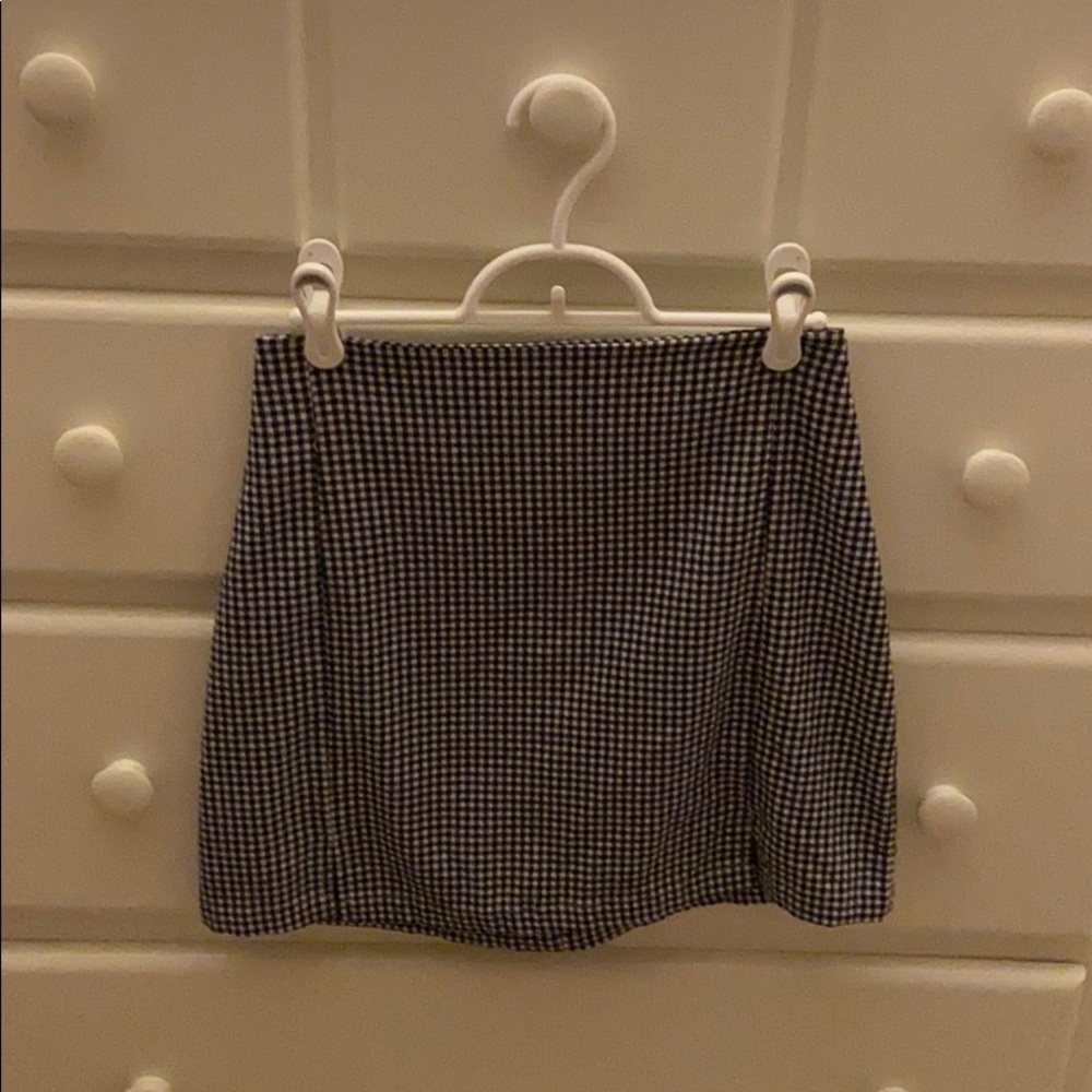 skirt